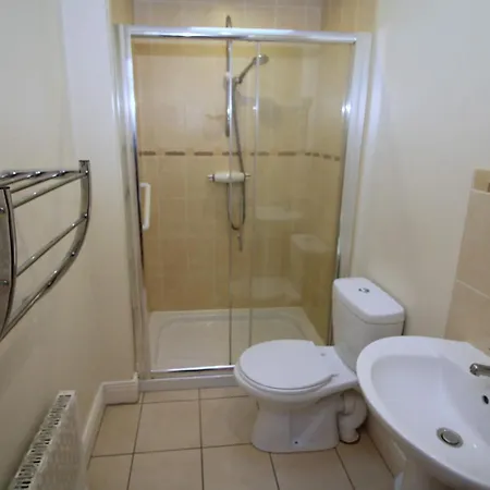 Seaspray Ferienhaus Rathmullan