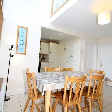 Seaspray Dom wakacyjny *