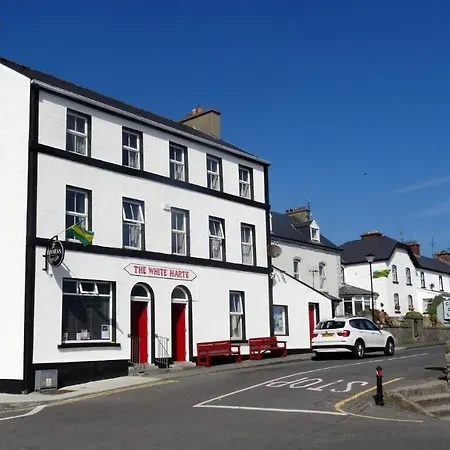 Vakantiehuis Seaspray Rathmullan