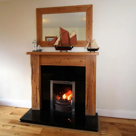 Seaspray Dom wakacyjny Rathmullan