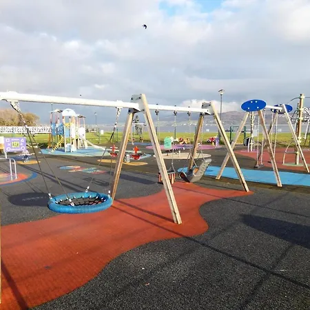 Dom wakacyjny Seaspray