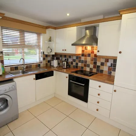 Seaspray Vakantiehuis *