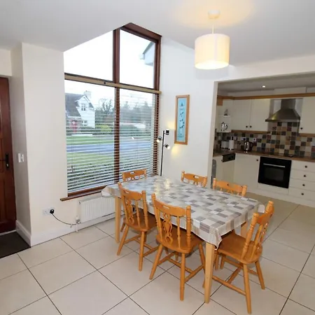 Seaspray * Rathmullan