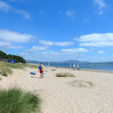 Vakantiehuis Seaspray *