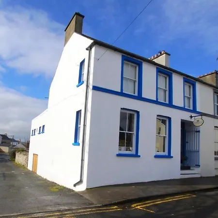 Seaspray Vakantiehuis