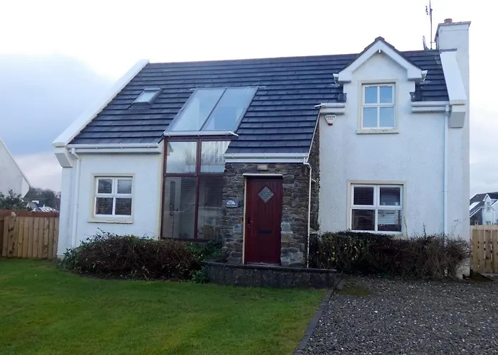 Seaspray 拉斯姆兰