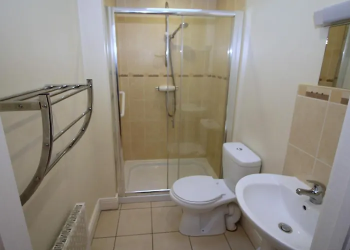 Seaspray 度假居 拉斯姆兰