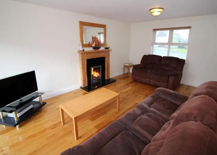 Seaspray 拉斯姆兰