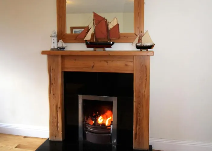 Seaspray 度假居 拉斯姆兰