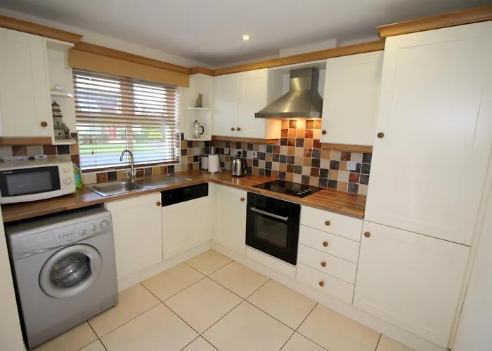 Seaspray 度假居 *