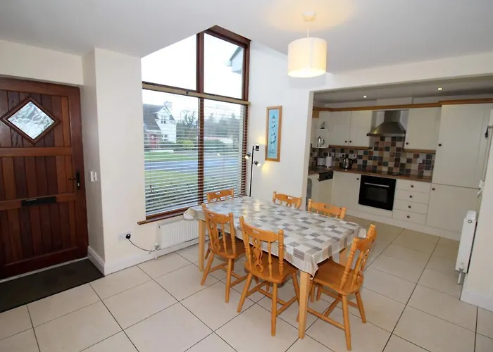 Seaspray * Rathmullan
