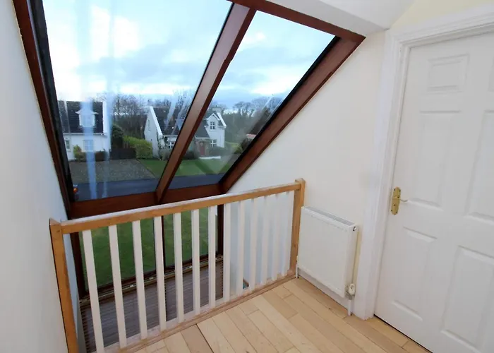 Seaspray 拉斯姆兰