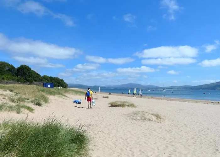 度假居 Seaspray *